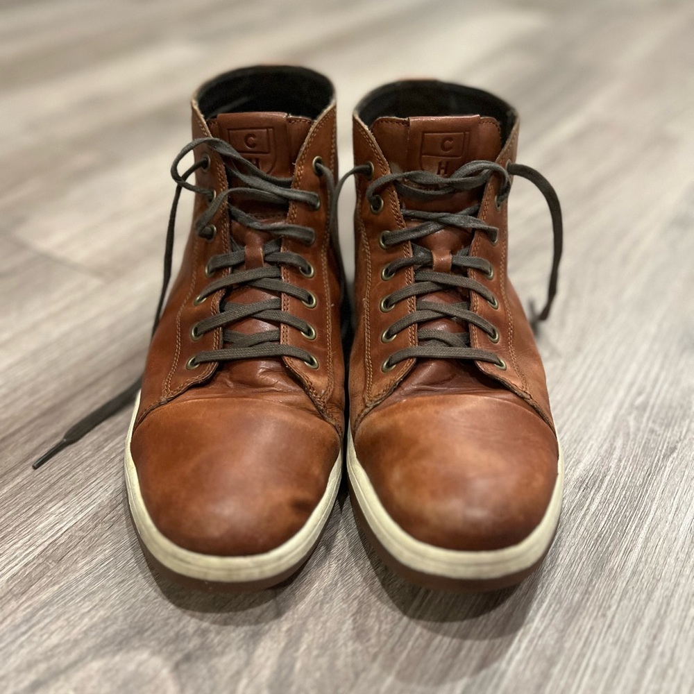 Cole Haan Boots